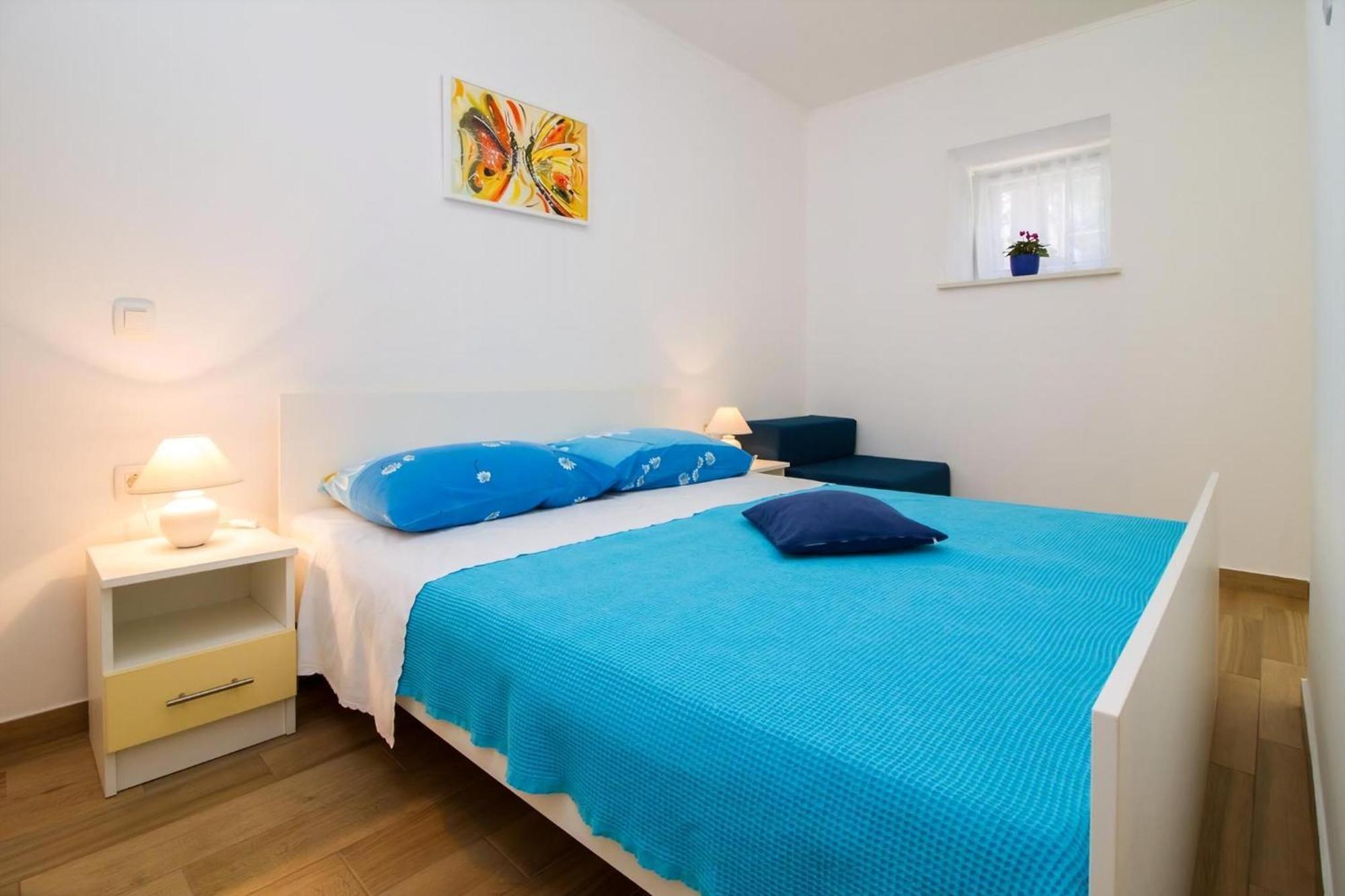 In Stoja Mit Grill Apartman